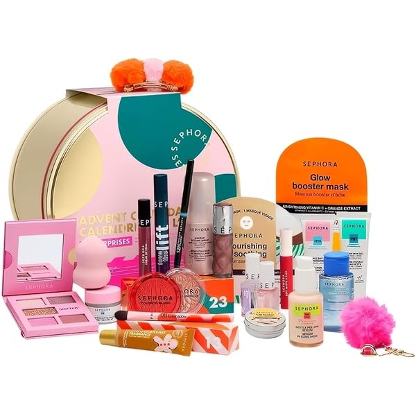 Amazon.com : Sephora Favorites Limited Edition Moving Lights After